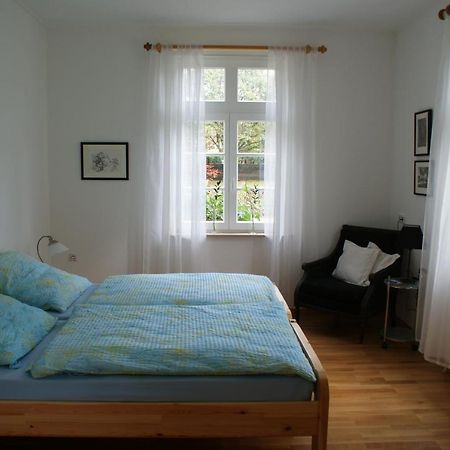 Altes Landhaus Am Park Xanten Cameră foto