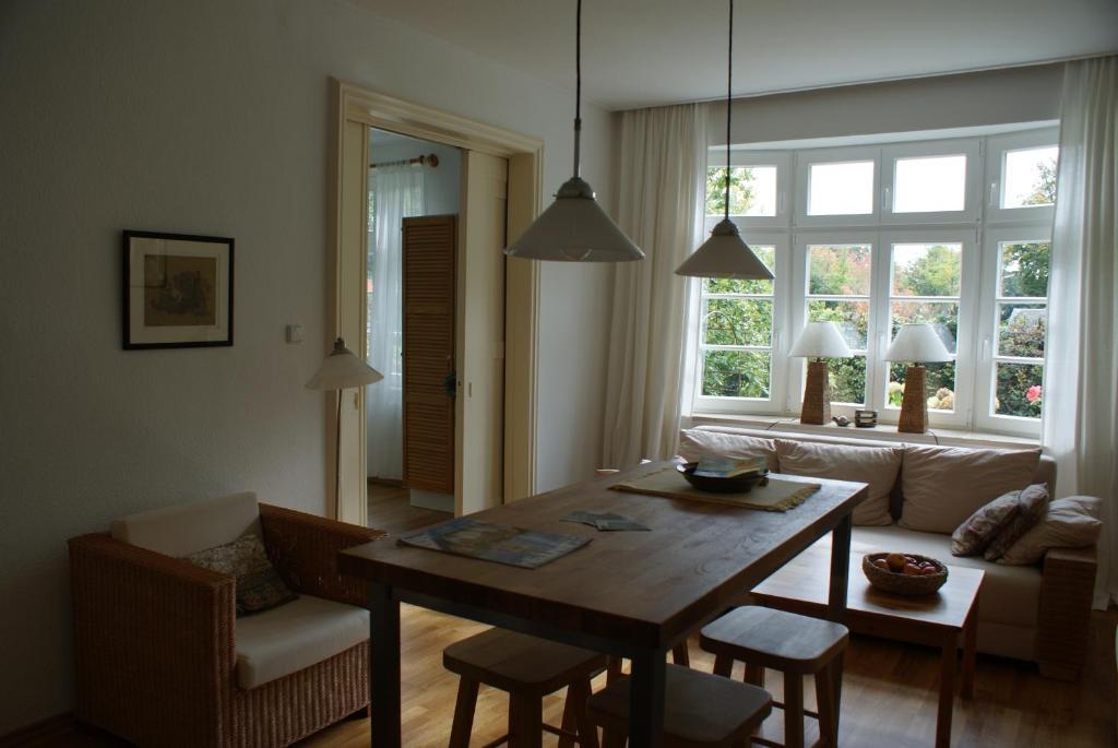 Altes Landhaus Am Park Xanten Cameră foto